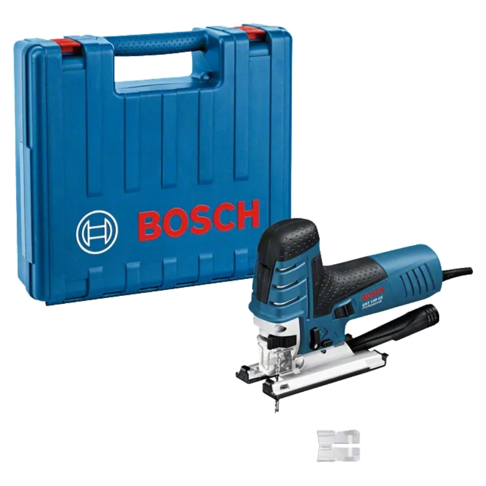 Seghetto Alternativo Bosch GST 150 CE 780W - 0601512000
