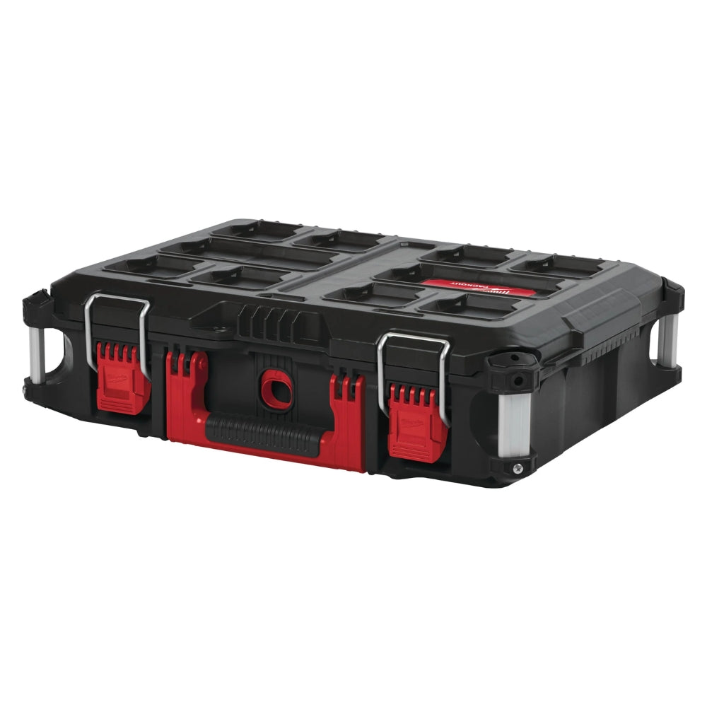 Milwaukee 3 PACKOUT™ Tool Box 