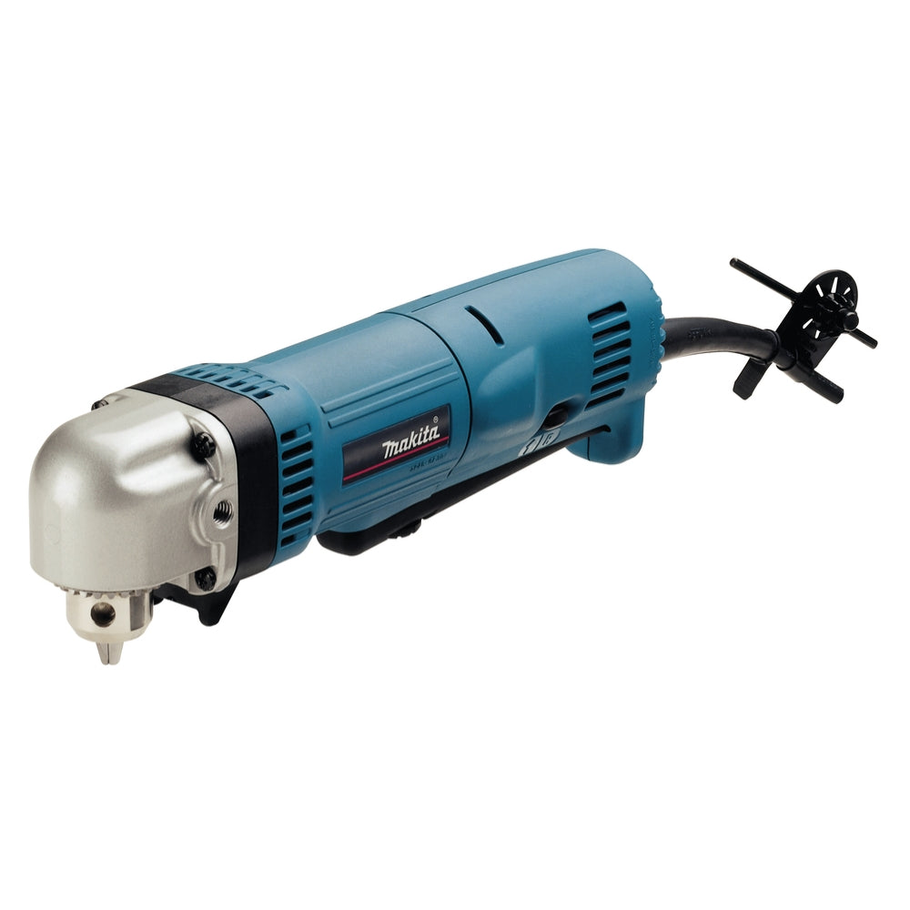 Trapano Angolare Makita DA3010FJ Cremagliera 10MM 450W