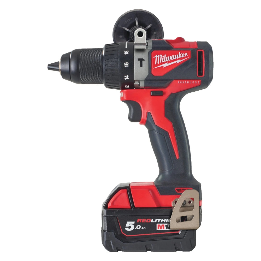 Milwaukee M18™ Brushless Impact Drill Driver M18 BLPD2-502X 