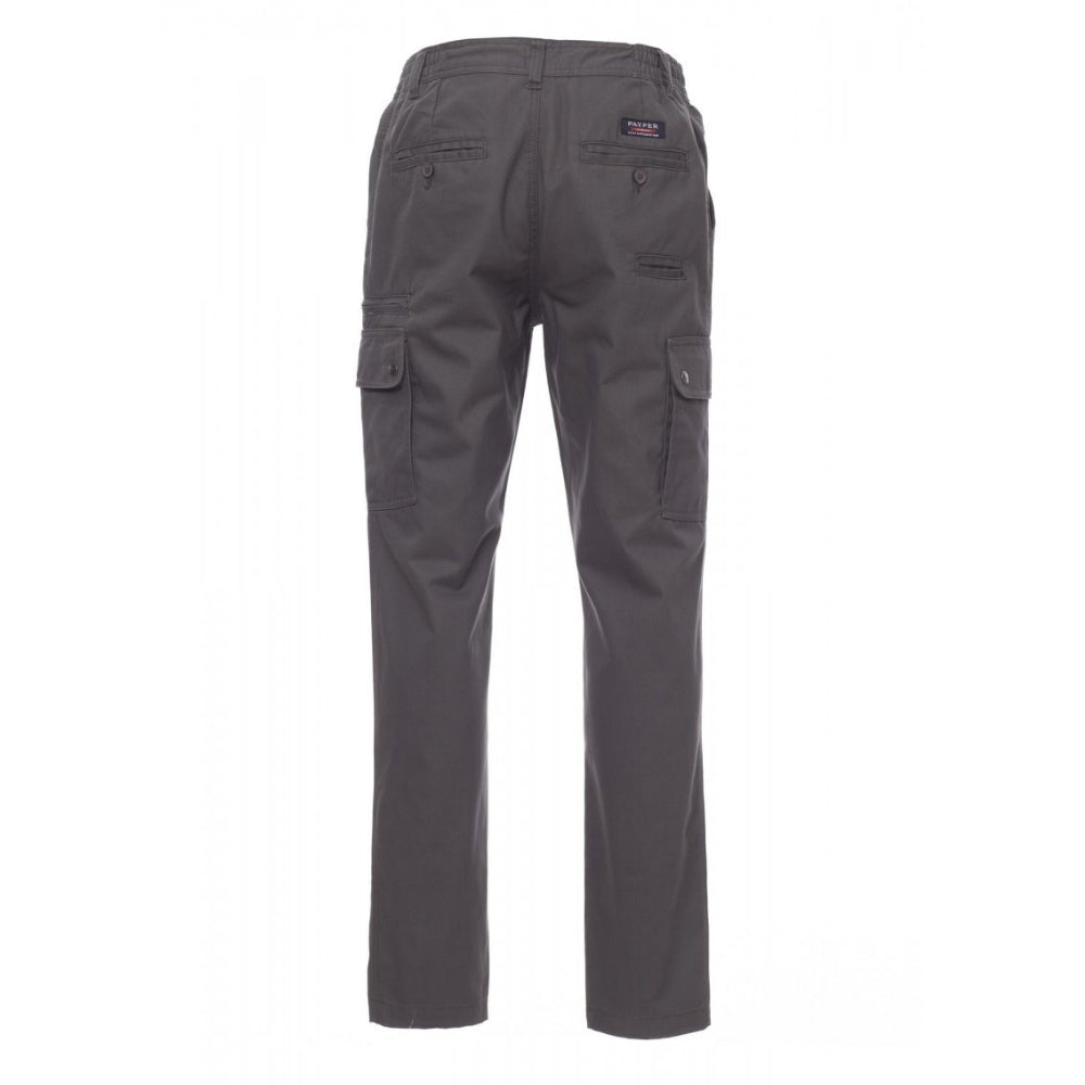 Pantalone Da Lavoro Multitasche  100% Cotone Payper FOREST