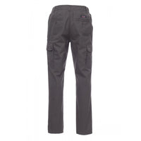 Pantalone Da Lavoro Multitasche  100% Cotone Payper FOREST