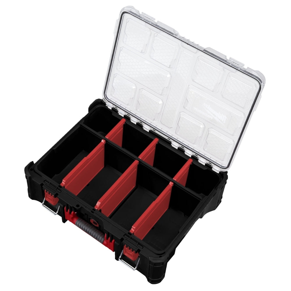 Valigetta Portaminuterie PACKOUT™ Organiser XL Milwaukee