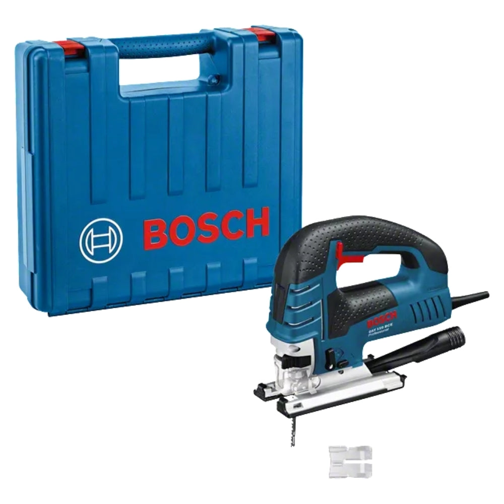 Seghetto Alternativo Bosch GST 150 BCE 780W - 0601513000