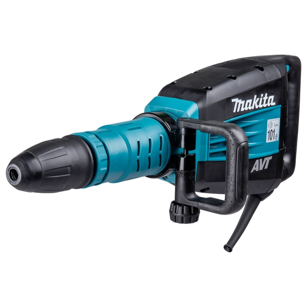 Martello Demolitore Makita HM1214C 1510W SDS-Max