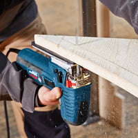 Seghetto Aalternativo Bosch GST 160 CE 800W In Valigetta L-BOXX - 0601517000