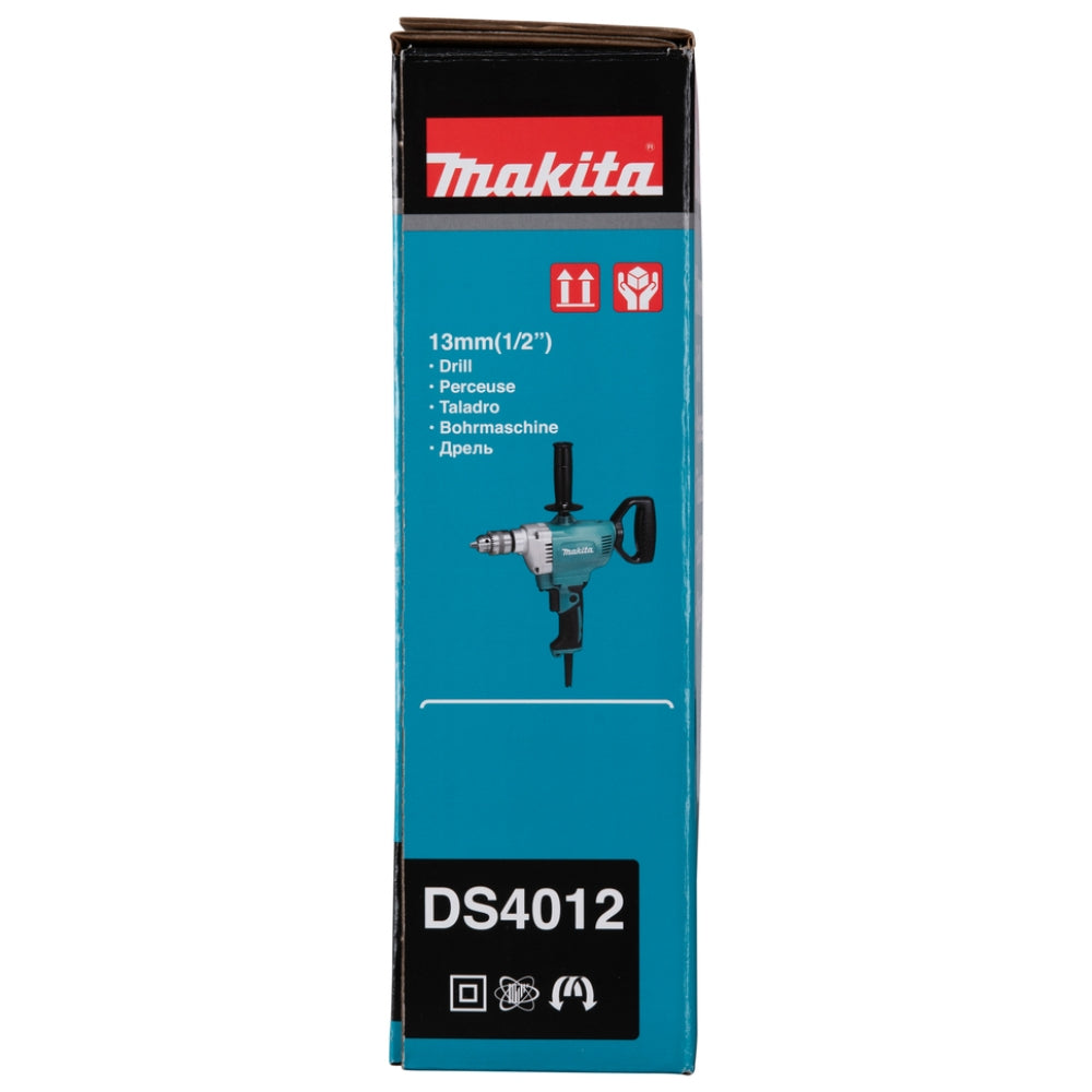 Trapano Miscelatore Makita DS4012 750W