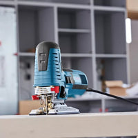 Seghetto Aalternativo Bosch GST 160 CE 800W In Valigetta L-BOXX - 0601517000