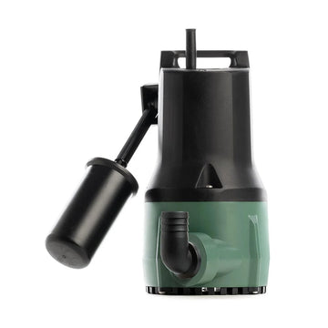 Pompa Sommergibile Per Drenaggio Acque Chiare DAB NOVA 300 M-A 40th Portata 12m³/h, Prevalenza 7.2m - 60194400H