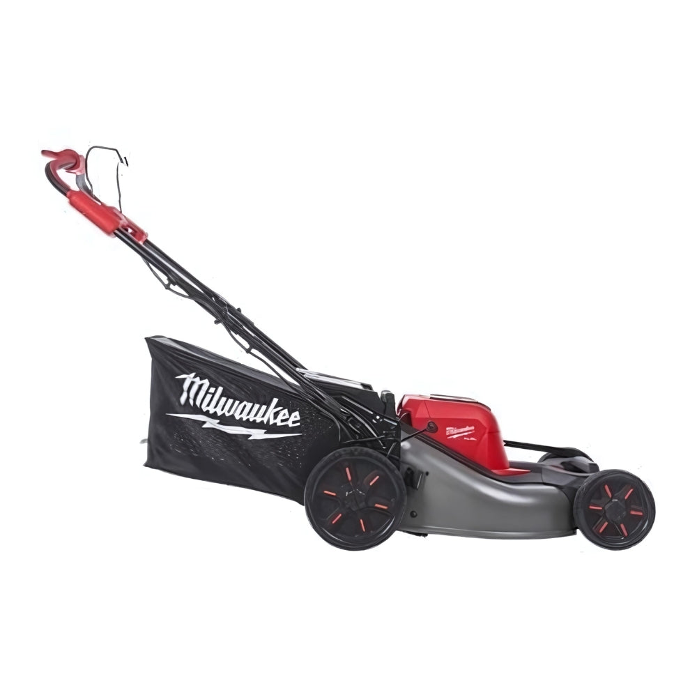 Tosaerba Semovente 3 IN 1 M18 FUEL™ Doppia Batteria 53 CM M18 F2LM53-122 Milwaukee