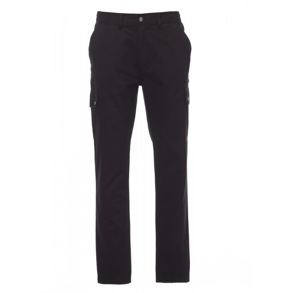 Pantalone Da Lavoro Multitasche  100% Cotone Payper FOREST
