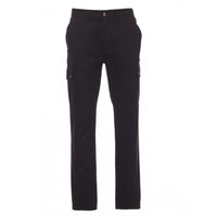 Pantalone Da Lavoro Multitasche  100% Cotone Payper FOREST