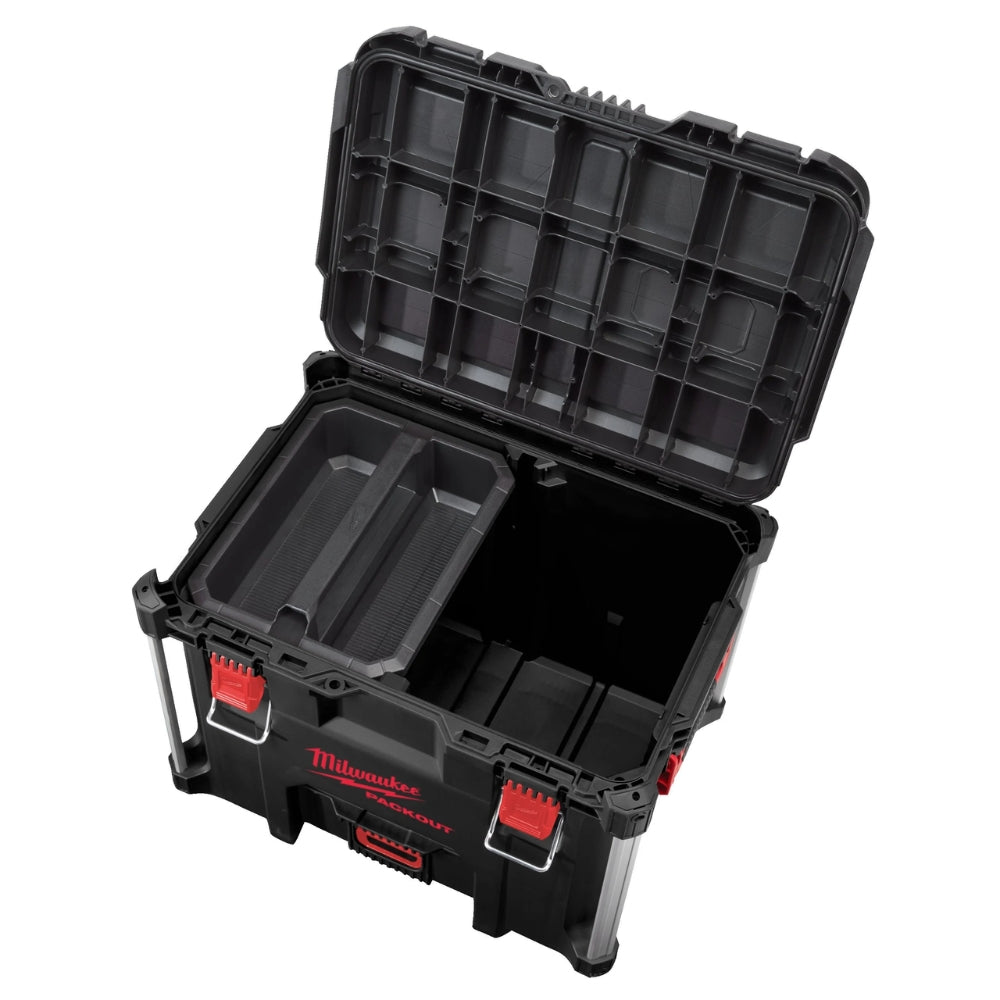 Milwaukee PACKOUT™ XL Tool Box 