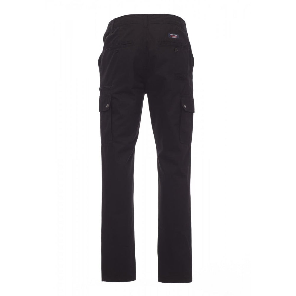 Pantalone Da Lavoro Multitasche  100% Cotone Payper FOREST
