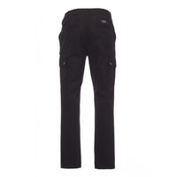 Pantalone Da Lavoro Multitasche  100% Cotone Payper FOREST