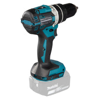 Trapano Avvitatore Con Percussione LXT  Makita DHP484ZJ 18V 60Nm Corpo Macchina Senza Batterie