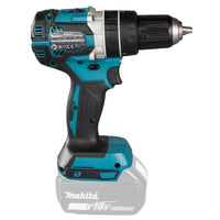 Trapano Avvitatore Con Percussione LXT  Makita DHP484ZJ 18V 60Nm Corpo Macchina Senza Batterie