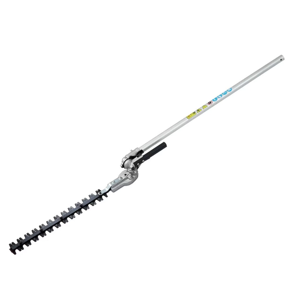 Applicazione Tagliasiepi Per Decespugliatore Efco DSH 2500 D - HEDGE TRIMMER D-HCH