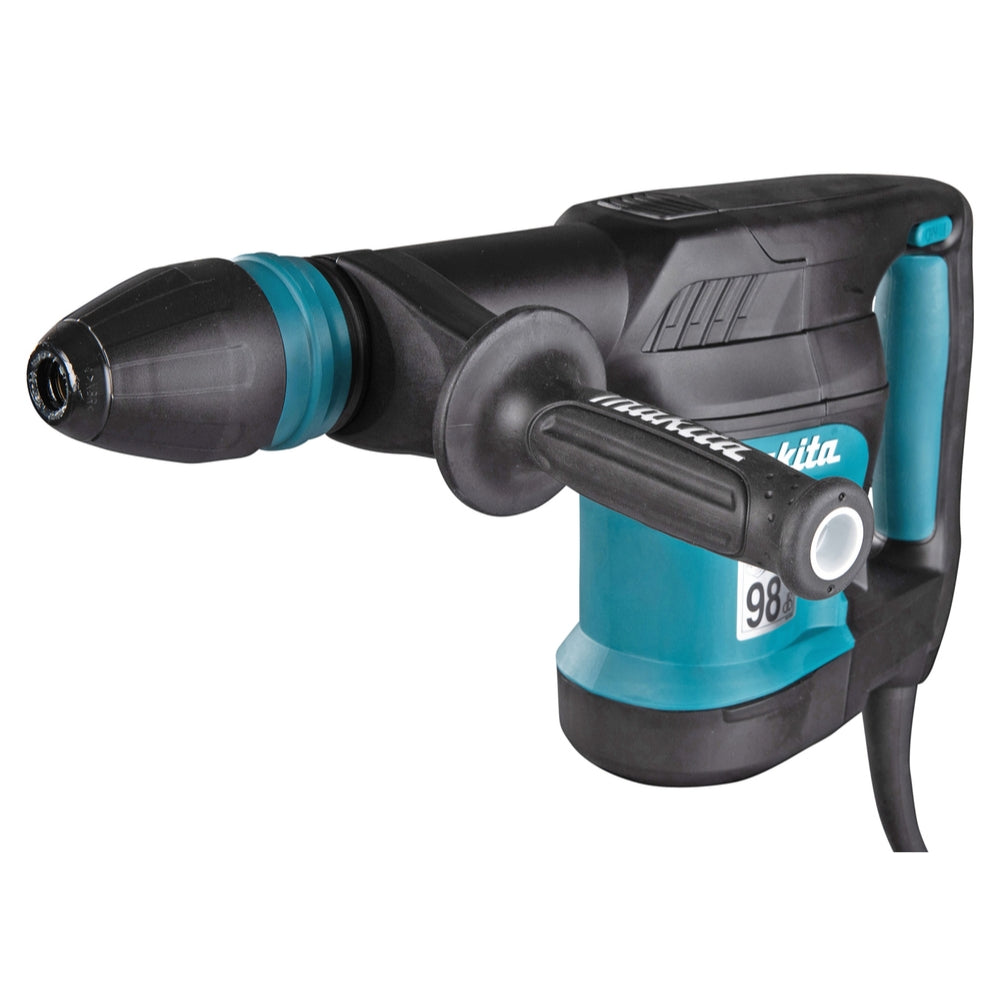 Martello Demolitore Makita HM0870C Sds-Max 1100W