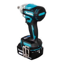 Avvitatore Ad Impulsi LXT 1/2" Makita DTW300RTJX 18V 300Nm