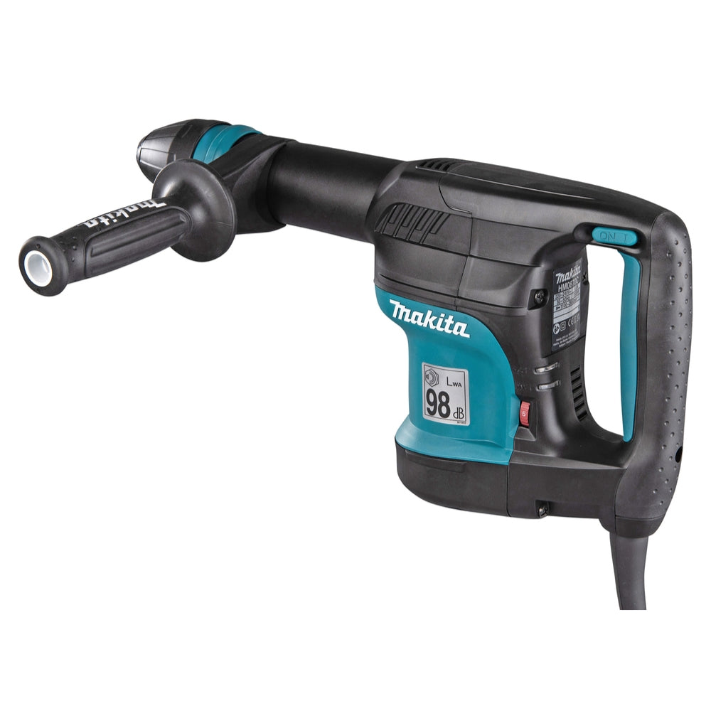 Martello Demolitore Makita HM0870C Sds-Max 1100W