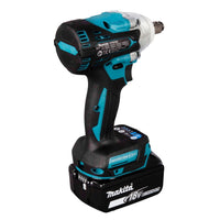 Avvitatore Ad Impulsi LXT 1/2" Makita DTW300RTJX 18V 300Nm