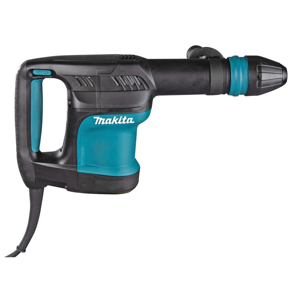 Martello Demolitore Makita HM0870C Sds-Max 1100W