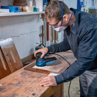 Levigatrice Rotorbitale GEX 125-1 AE 250W 125mm - 0601387500