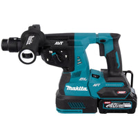 Tassellatore a Batteria XGT 40V SDS-Plus Makita HR002GM202