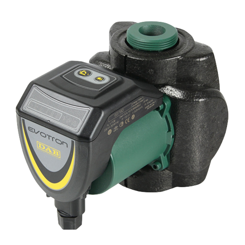 Circolatore DAB Evotron 80/130 Attacchi 11/2 Cod. 60143304