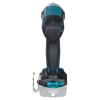 Avvitatore Ad Impulsi Makita TD110DZJ 10,8V - 110 Nm - Fornito Con Valigetta, Senza Batterie E Caricabatterie