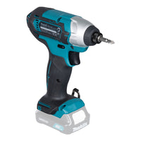 Avvitatore Ad Impulsi Makita TD110DZJ 10,8V - 110 Nm - Fornito Con Valigetta, Senza Batterie E Caricabatterie