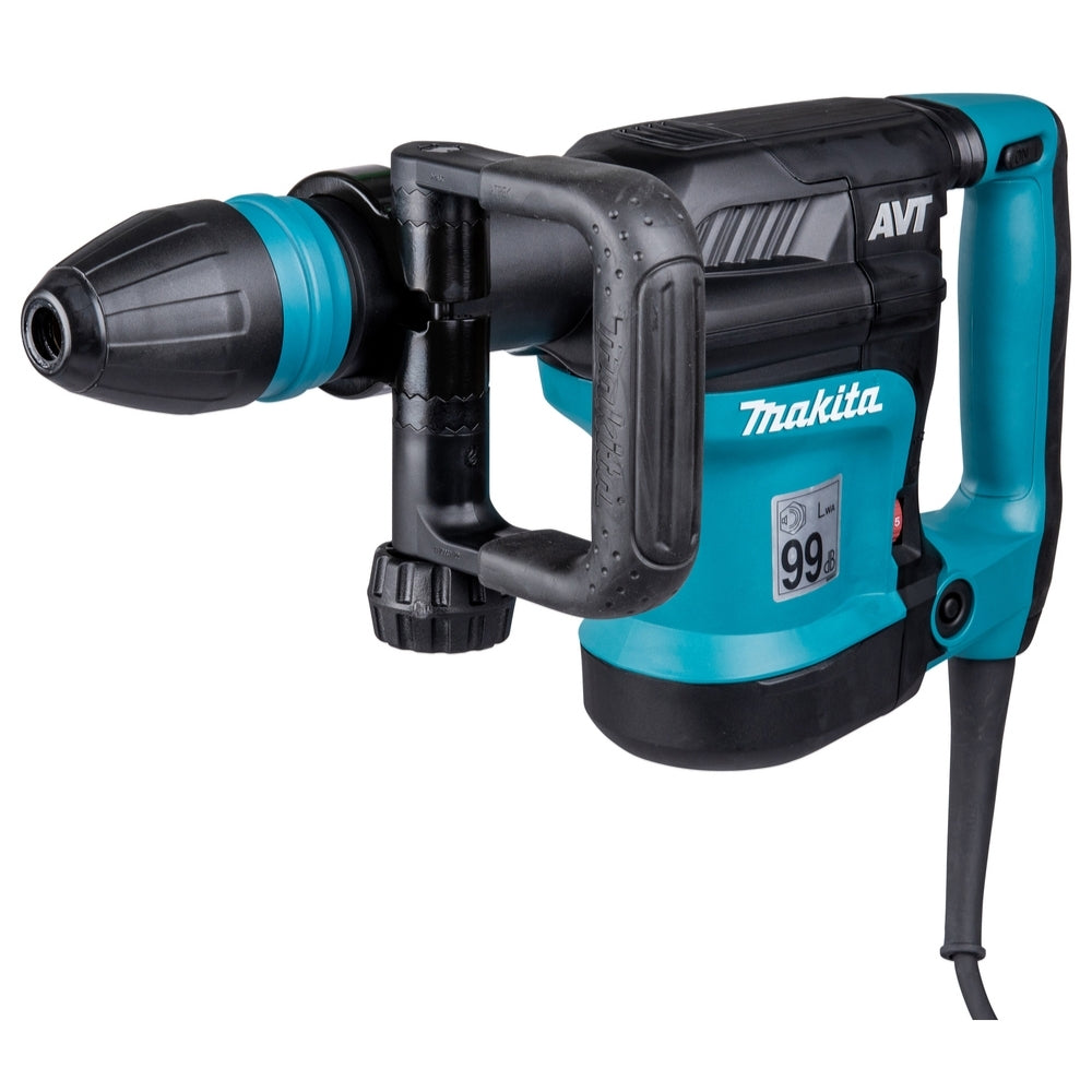 Martello Demolitore Makita HM0871C SDS-Max 1100W