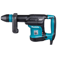 Martello Demolitore Makita HM0871C SDS-Max 1100W