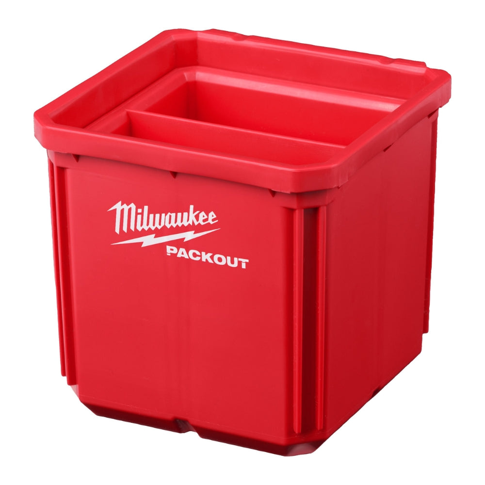 Packout™ Milwaukee 2-Pack Compact Bin