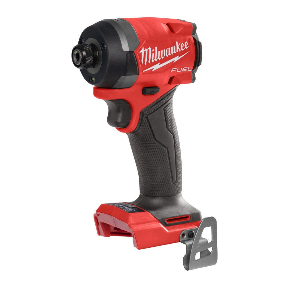 Impact Wrench ¼″ HEX M18 FUEL™ M18 FID3-0X Milwaukee 