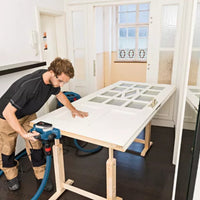 Pialla Bosch GHO 16-82 630W Truciolo 0-2,0mm - 06015A4000