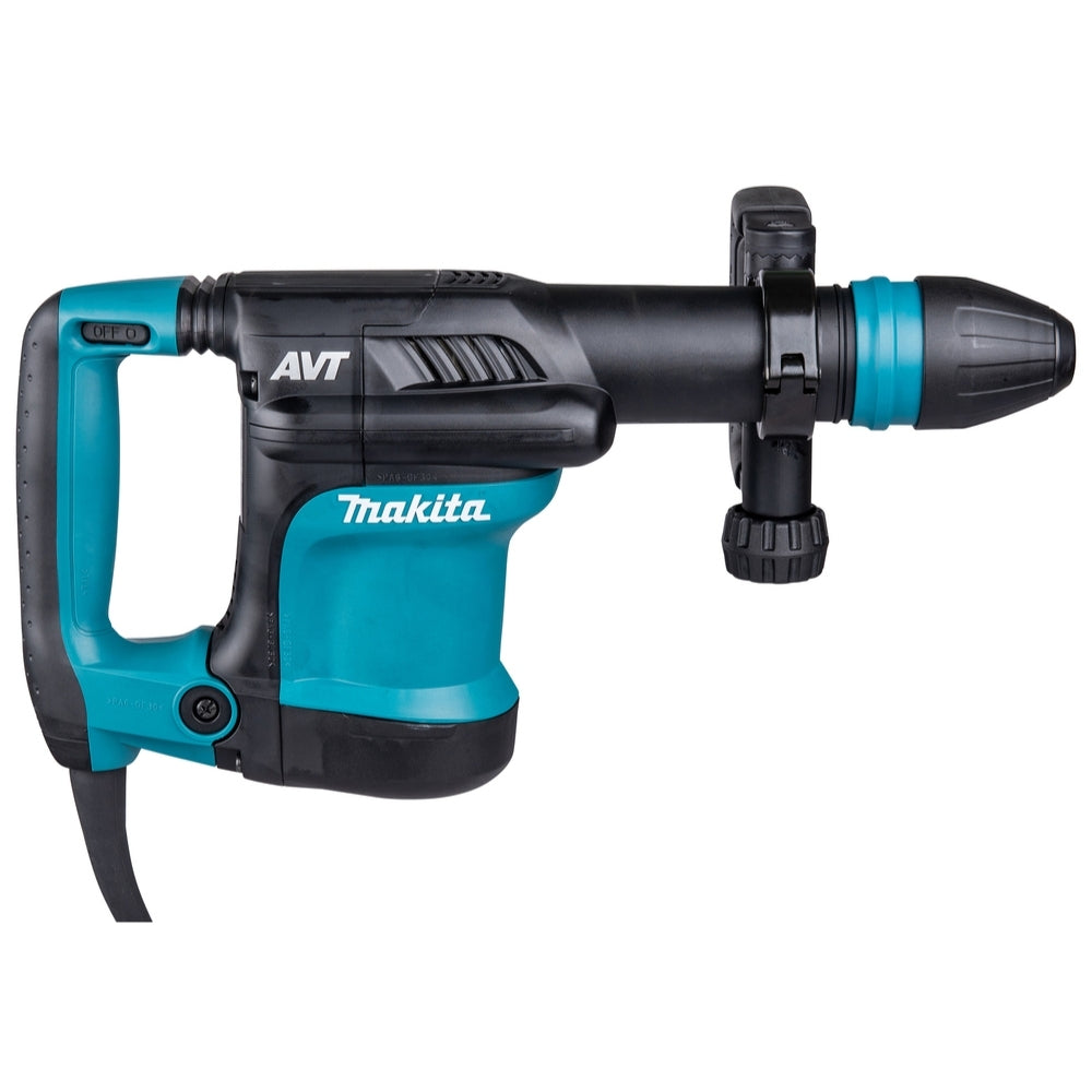 Martello Demolitore Makita HM0871C SDS-Max 1100W