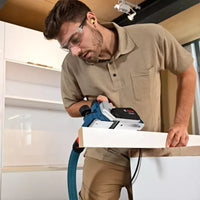 Pialla Bosch GHO 16-82 630W Truciolo 0-2,0mm - 06015A4000