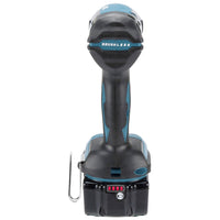 Avvitatore A Massa Battente DTD153RTJ 18V Attacco 1/4 170Nm Con Valigetta Makita