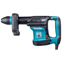 Martello Demolitore Makita HM0871C SDS-Max 1100W