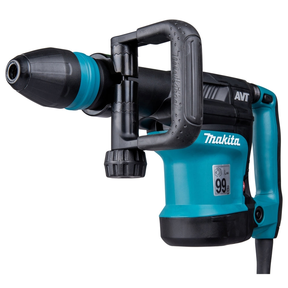 Martello Demolitore Makita HM0871C SDS-Max 1100W