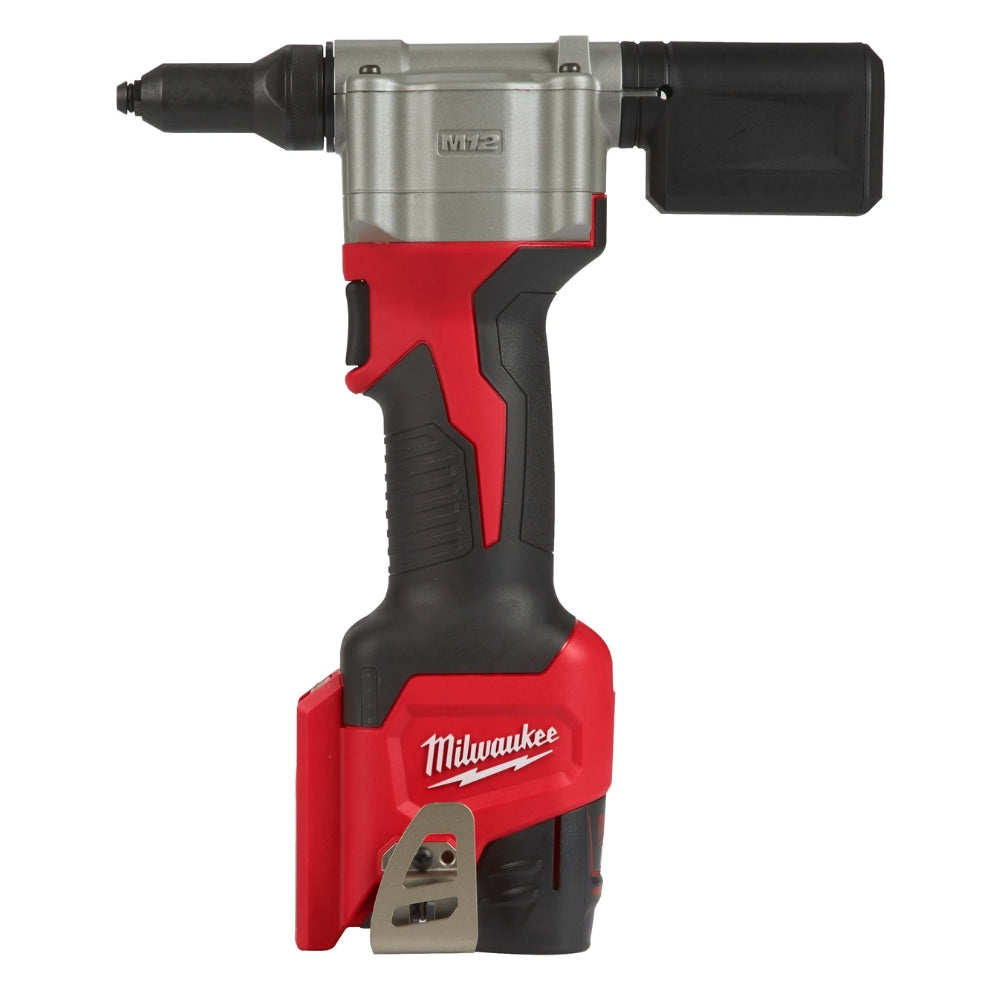 Rivettatrice Compatta M12™ M12 BPRT-201X Milwaukee