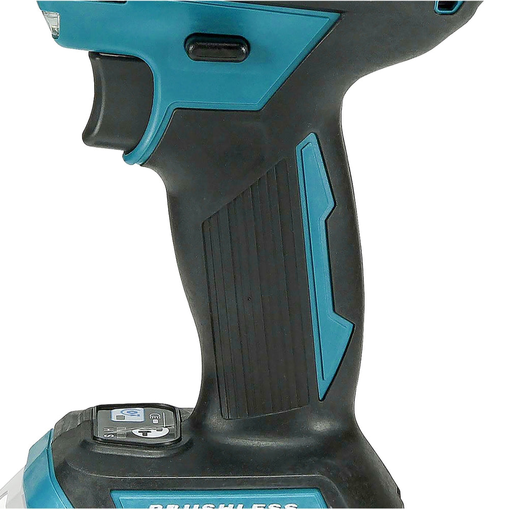 Avvitatore Ad Impulsi A Batteria Makita DTW180RTJ 3/8" 18V