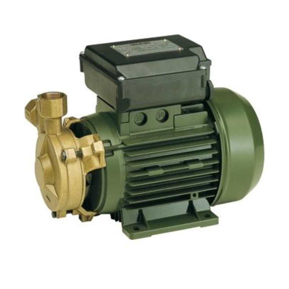 Pompa Centrifuga DAB KP 60/6 T 400 V, 0.7 CV, Prevalenza 80m - Cod. 101110290