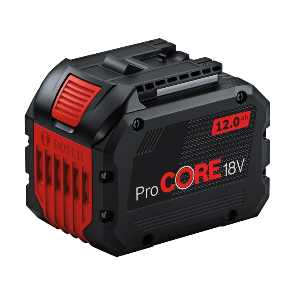 Batteria Bosch ProCORE18V 12.0Ah Professional - 1600A016GU