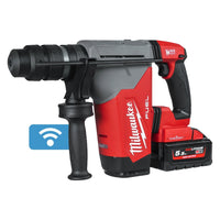 Tassellatore SDS-Plus 32MM Ad Alta Potenza Con Mandrino FIXTEC™ M18 FUEL™ ONE-KEY™ M18 ONEFHPX-552X Milwaukee