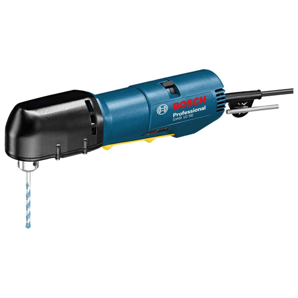 Trapano Avvitatore Angolare Bosch GWB 10 RE - 0601132703