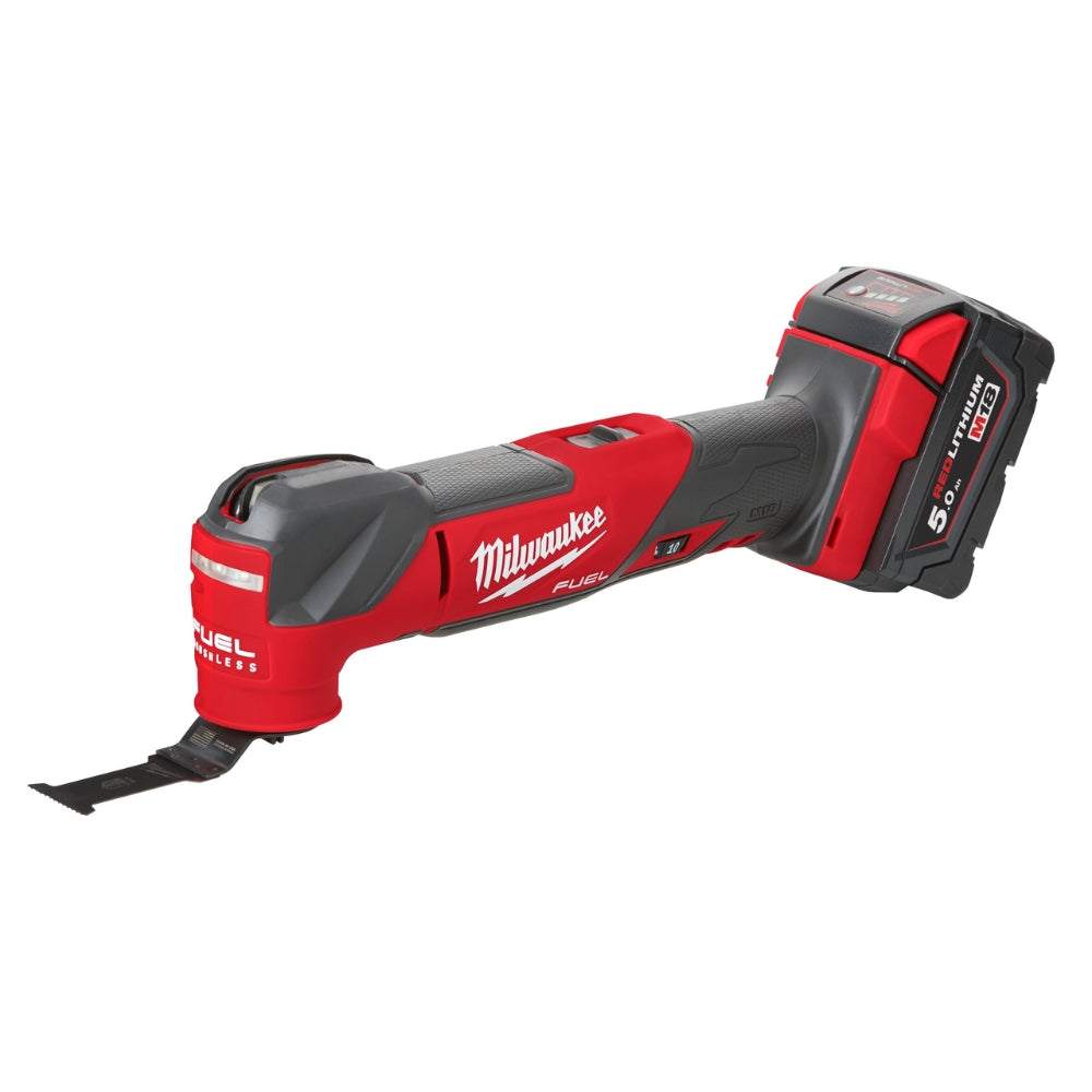 Milwaukee M18 FUEL™ Multi-Tool M18 FMT-502X 