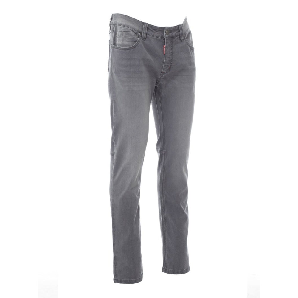 Pantaloni Da Lavoro In Jeans Con Rinforzi Payper San Francisco